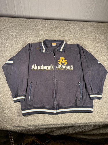 Akademiks jacket mens - mens, 3xl