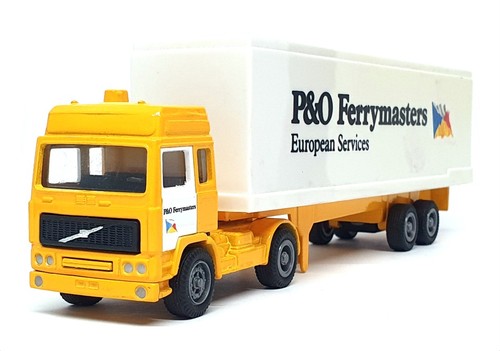 Corgi scale 98103 - 98103, volvo