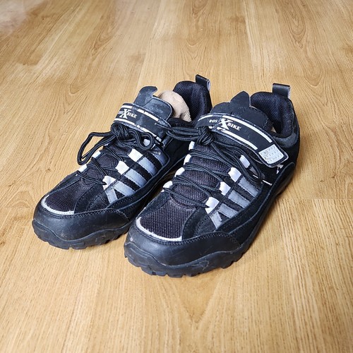 Cross bike cycling shoes - cycling,