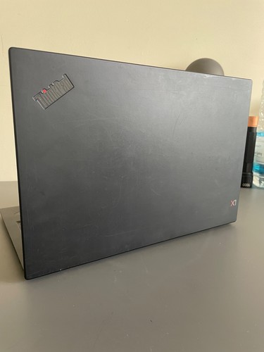 Lenovo thinkpad carbon gen - lenovo,