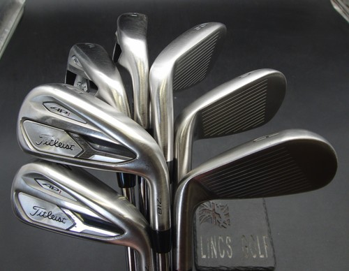 Set titleist ap1 - 7x,