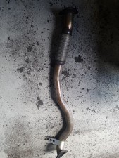 SAAB 9-3 AERO TTID 1.9L DIESEL DOWN PIPE 2007-15 Z19DTR ENGINE 12-MONTH WARRANTY