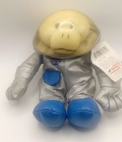 Vintage ostoy space monkey - ostoy,