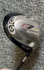 Taylormade R7 Quad TP Driver /