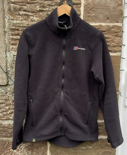 Berghaus polartec fleece - berghaus,