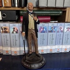 Doctor Who First Doctor