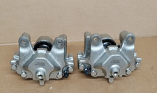 2 X BRAKE CALIPER REAR L&R FOR MERCEDES-BENZ C-CLASS CLC CLK SLK CL203 W203 S203