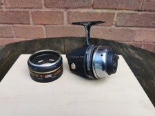 Vintage Abu Garcia 1044 Syncro Match Closed Faced Trotting Fishing Reel Working