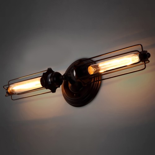 Industrial vintage metal wire - vintage,