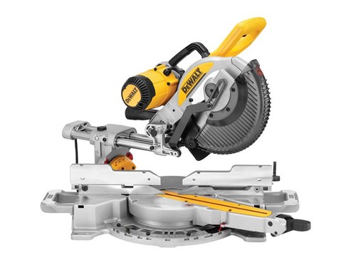 Dewalt dws727 xps - dewalt, bevel