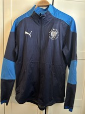 Blackpool FC Training Jacket Medium