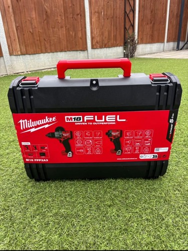 Milwaukee m18fid3 m18fpd3 - milwaukee,