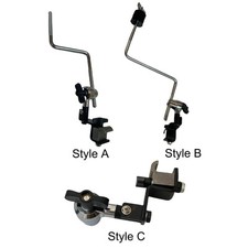 Cymbal Holder Clamp Drum
