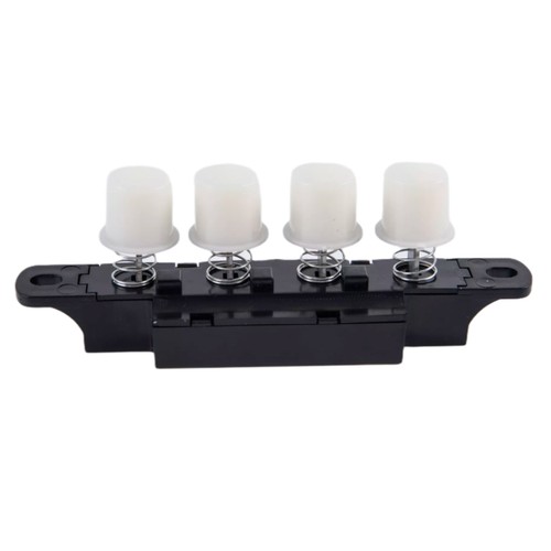 250v 4push button piano - 250v, type