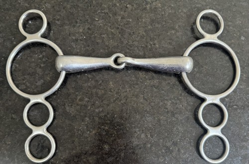 Horse bit gag - horse,