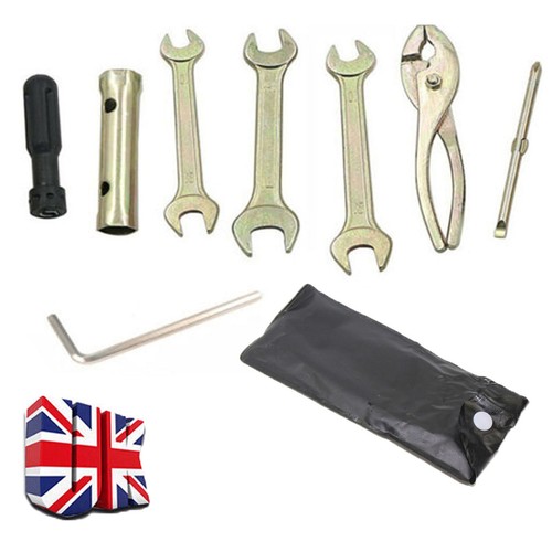 Motorcycle tool kit - tool,