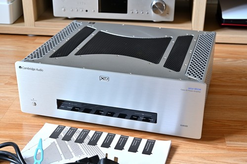 Cambridge audio azur 851w - azur,