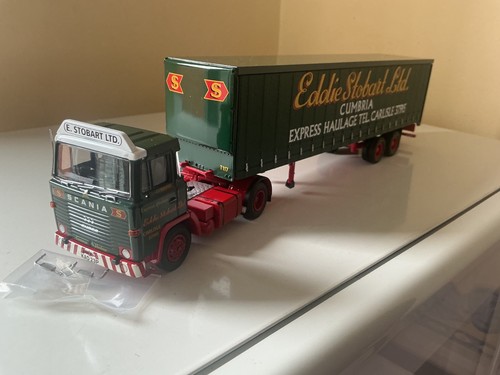 Heavy haulage eddie - haulage,