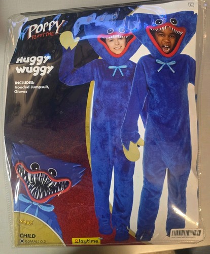 Spirit halloween poppy - halloween,