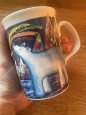 ROYAL DOULTON EXPRESSIONS MUG