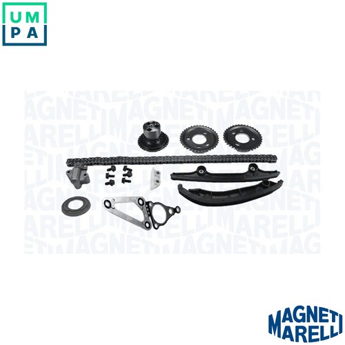 Timing chain kit - kit, 341500000512