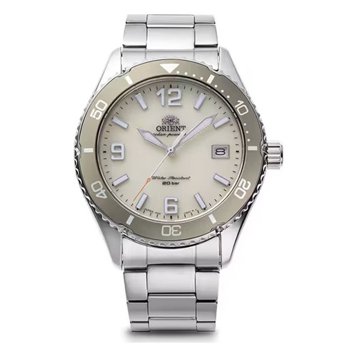 Orient mako sports - orient, 40