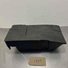 VAUXHALL INSIGNIA 08-17 CDTI BATTERY PLASTIC COVER HOLDER TRAY BOX LID 20978027