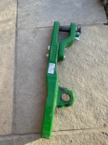 John deere draw bar for - john,