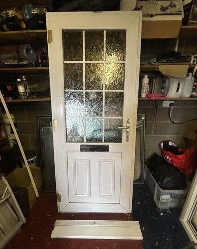 Upvc door - upvc,