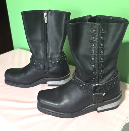 Harley davidson women black - ,