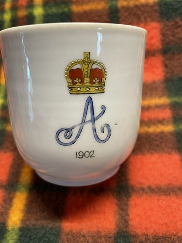 Rare antique queen alexandra - -,