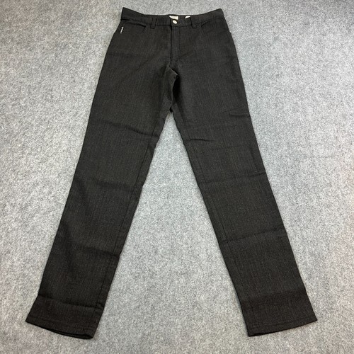 Vintage armani corduroy jeans - armani,