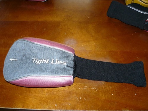 Adams golf tight lies driver - tight,