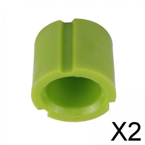 High quality silicone - 2x,