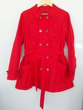 Rocha John Rocha  Ladies  Red