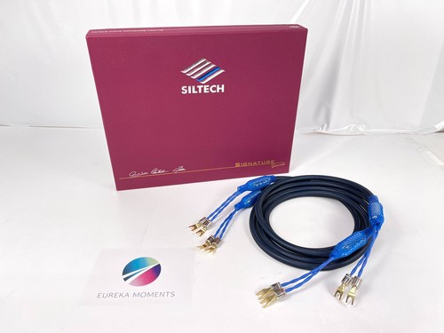 Siltech classic anniversary - siltech,