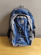 Blue Karrimor Spectre 10