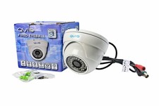 QVIS Q5-EYE-FW 5MP Multi-format Vari-focal Analogue HD Coax Camera