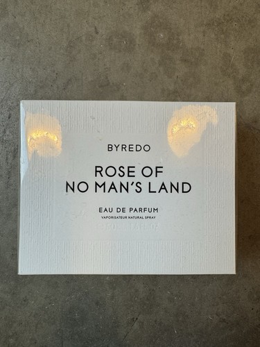 Byredo rose man - byredo,