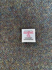 (3) Harris Tweed Wool Fabric