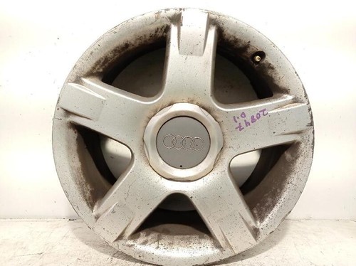 4z7601025c rim wheel audi - rim,