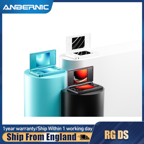 Anbernic handheld game - anbernic, console