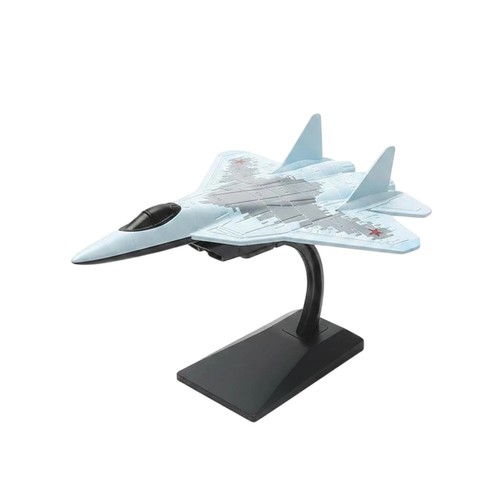 Alloy fighter jet - alloy, model