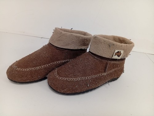 Gumbies women ladies brown - ladies,