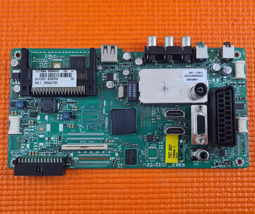 Main board for toshiba - board,