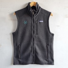 Patagonia Mens Black Better
