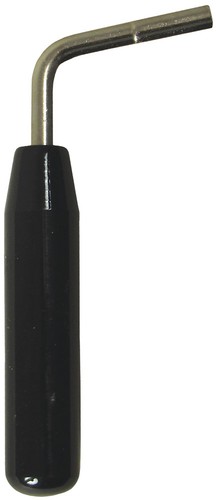 Viking shaped 4mm tuning - 4mm,