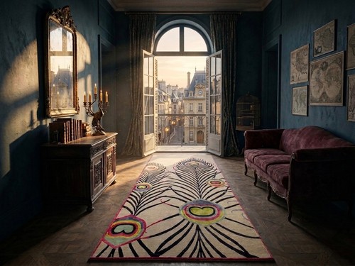 The rug company runner - runner,