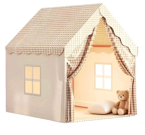 Childrens indoor play tent - indoor,