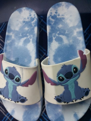 Disney stitch adult - , rubber